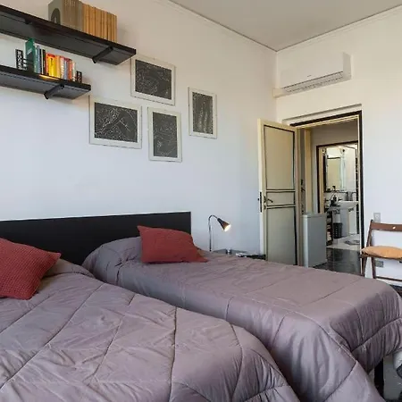 Guest house The 4th Floor Florence