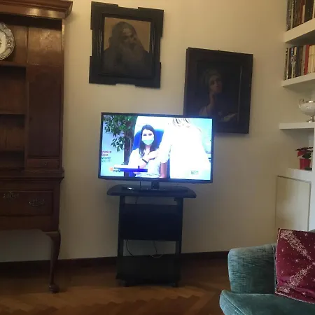 Apartment Cherubini