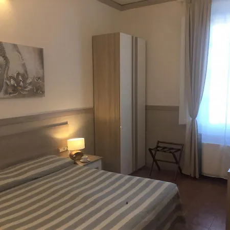 Alinari Hotel Florence