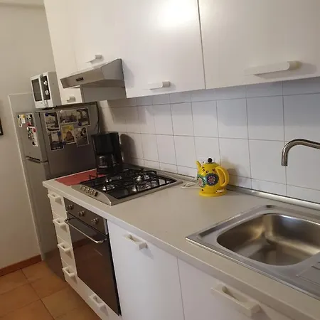 Apartment A Nel Centro Storico