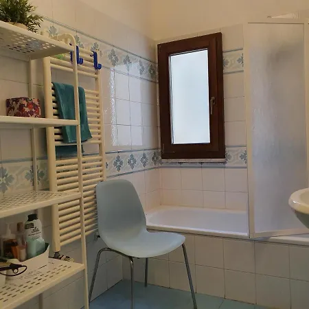 A Nel Centro Storico