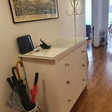 A Nel Centro Storico Apartment *
