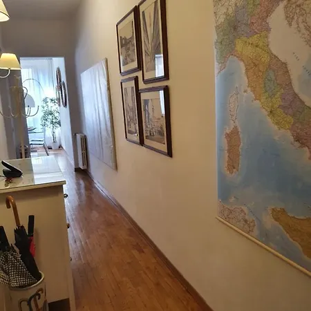 A Nel Centro Storico *