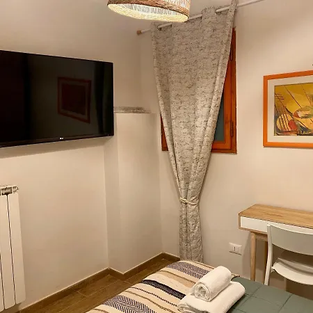Dimora Dionisio 3* Firenze