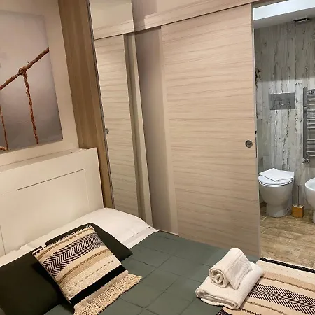 Dimora Dionisio Maison d'hôtes 3*