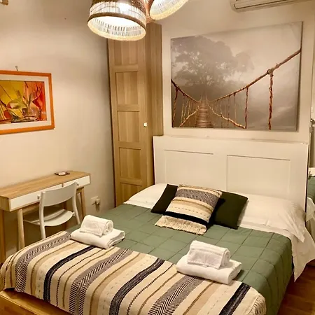 Dimora Dionisio 3*