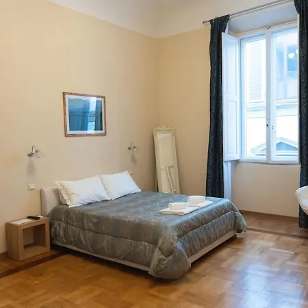 Relais Accademia Florença