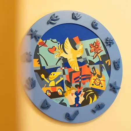 Casa de hóspedes Relais Accademia Florença