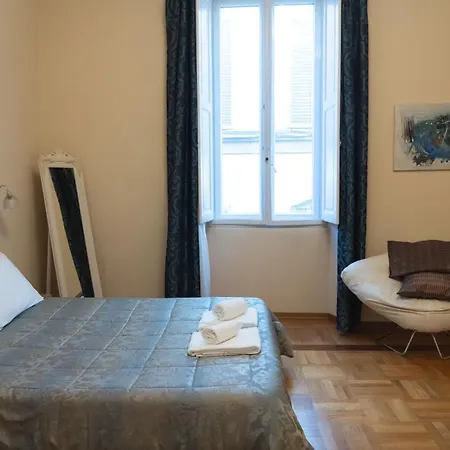 Relais Accademia Guest house 2*
