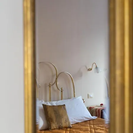 Casa de hóspedes Relais Accademia
