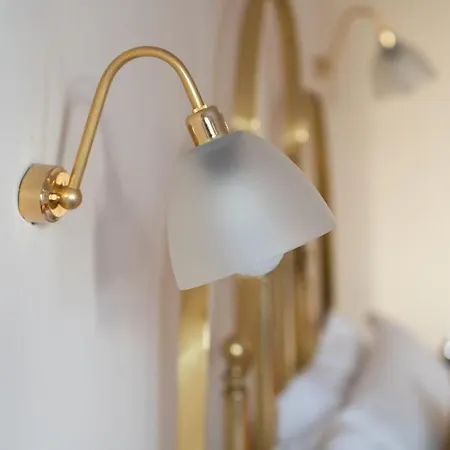 Relais Accademia 2* Florença