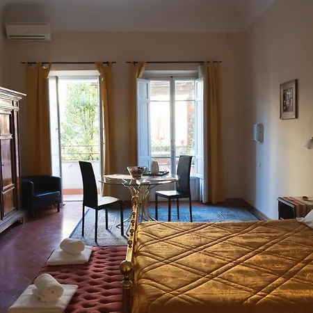 Relais Accademia Guest house Florence