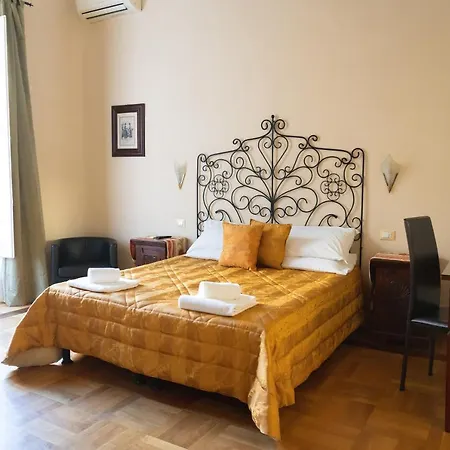 Guest house Relais Accademia 2*
