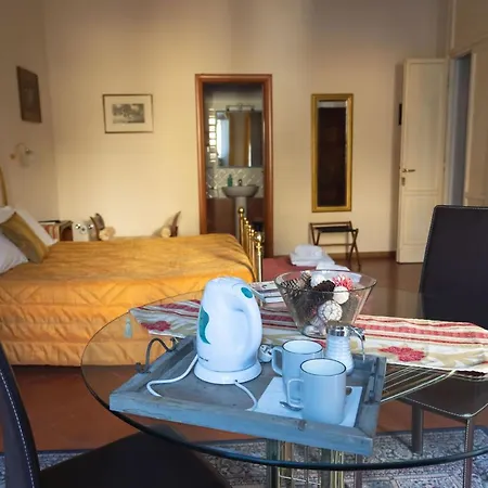 Relais Accademia 2* Florence
