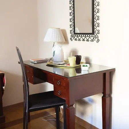 Relais Accademia Florença
