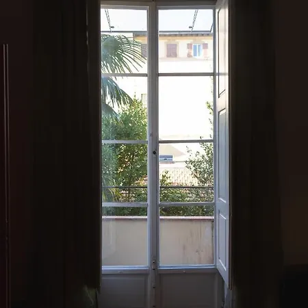 Casa de hóspedes Relais Accademia