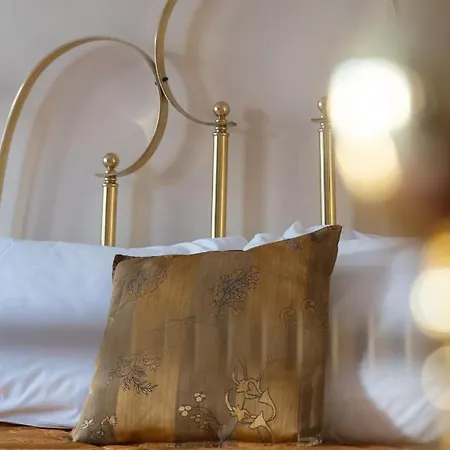 Relais Accademia 2* Florença