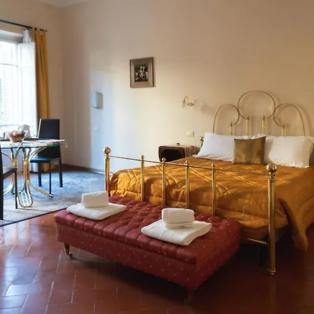 Relais Accademia Guest house Florence