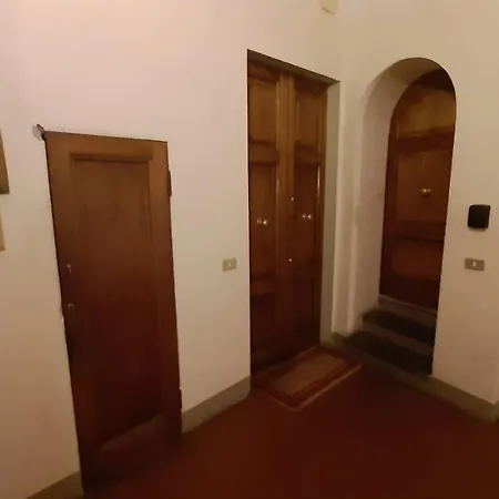 Loft Duomo With Lift In * Florence