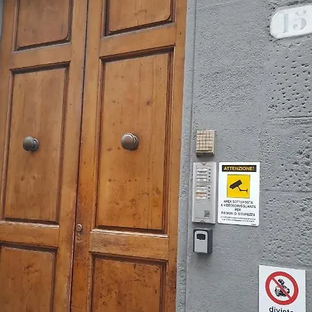Loft Duomo With Lift In Appartamento *