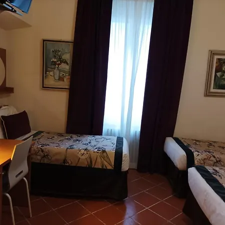 Hotel Maxim Axial