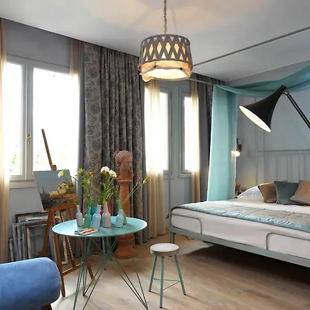 Sull'arno Hotel 5*