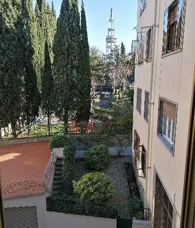 Poggetto Φλωρεντία