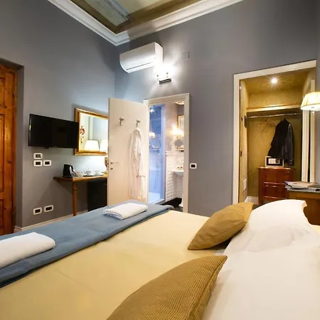 Boutique Torre De' Conti Bed & Breakfast Firenze