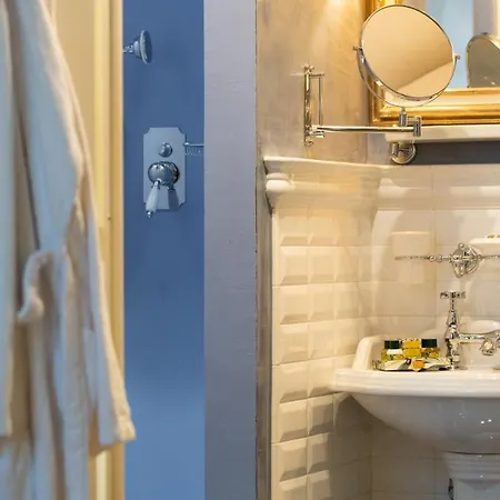 Boutique Torre De' Conti 2* Firenze