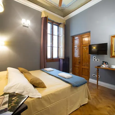 Boutique Torre De' Conti 2* Firenze