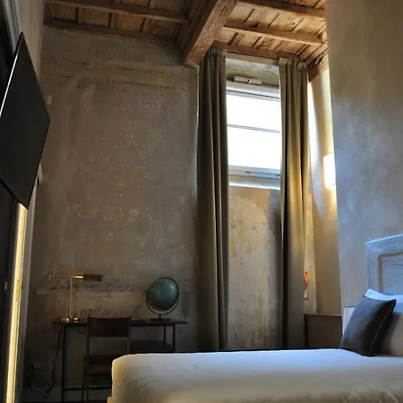 Residenza La Musa Amarcord Pensionat 3*