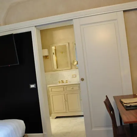 Residenza La Musa Amarcord 3* Florens