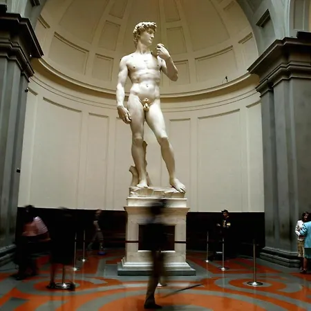 Il Castagno Hotel Florence