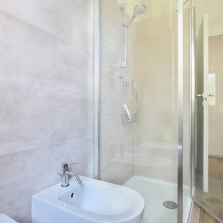 Apartment Il Mattoncino Rosso *