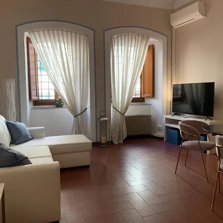 Appartamento Piazza Della Signoria Jewel Firenze