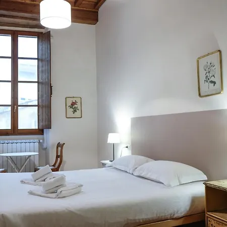 Roomy And Elegant By Piazza Pitti *