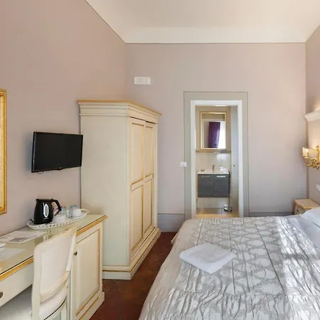 Bed and breakfast I Quattro Poeti 3*