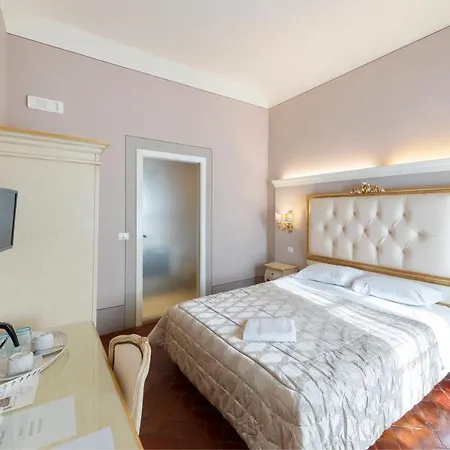 I Quattro Poeti Bed and breakfast Florencia