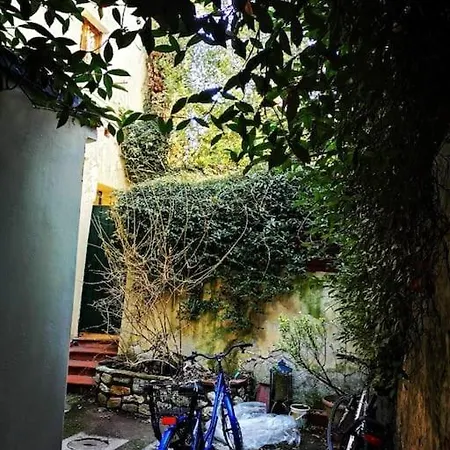Florentine Style In San Frediano 아파트 *