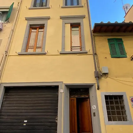 La Terraza A Florence