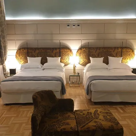 Number Nine Hotel Florencia