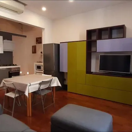 Appartamento Cittadella22 Firenze