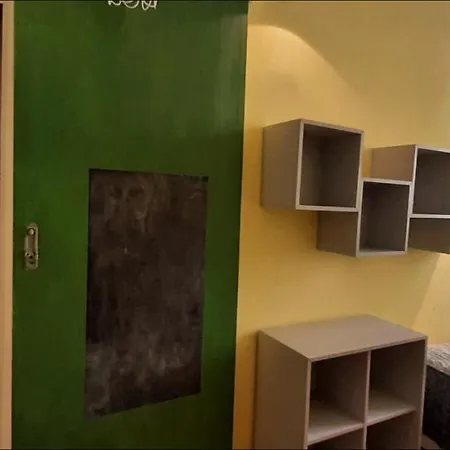 Apartament Cittadella22 *