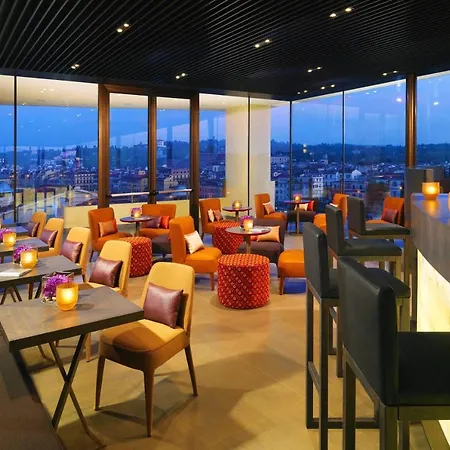 Hotel The Westin Excelsior,