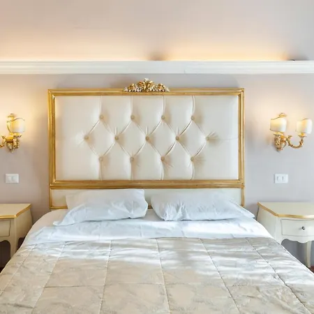 I Quattro Poeti Bed and breakfast Florencia