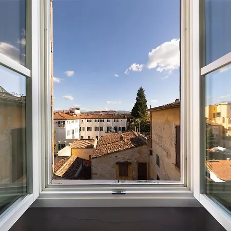 I Quattro Poeti 3* Florencia