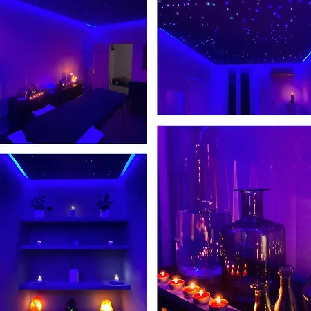 Relais Stibbert Firenze