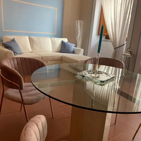 Piazza Della Signoria Jewel Apartment *