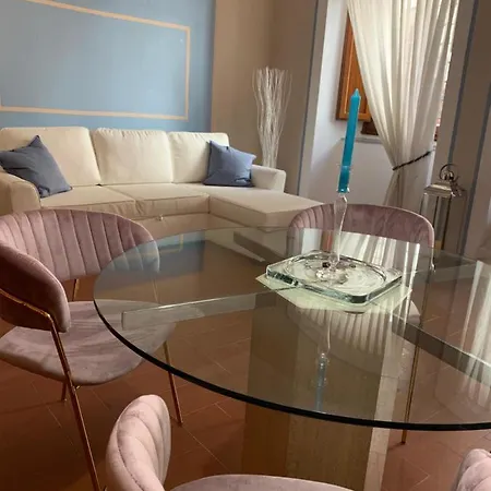 Piazza Della Signoria Jewel Apartment