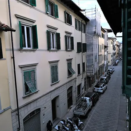 Apartment Wine Colorino *